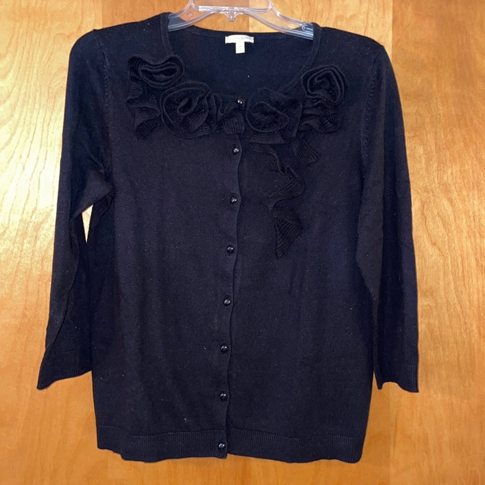 Talbots sweater